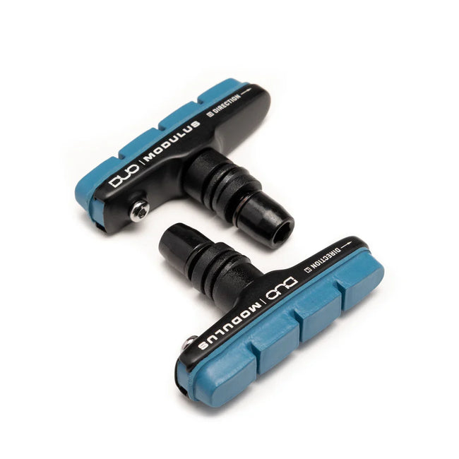 Duo Brand Modulus Brake Pads for Carbon Rims - 1