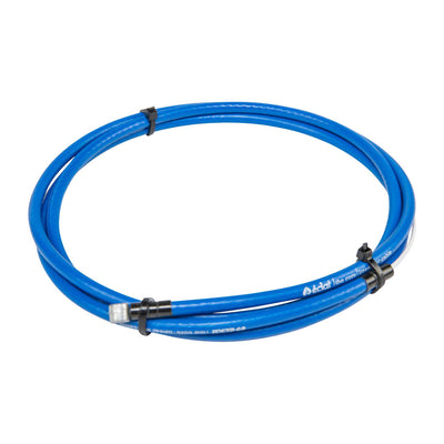 Eclat Core Linear Brake Cable-Blue