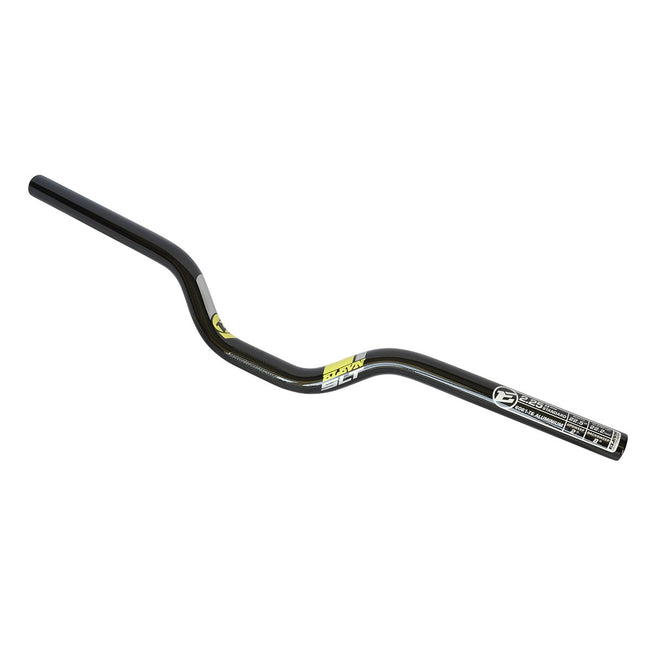 Elevn SLT V2 Mini Alloy BMX Handlebars-2.25&quot; - 1