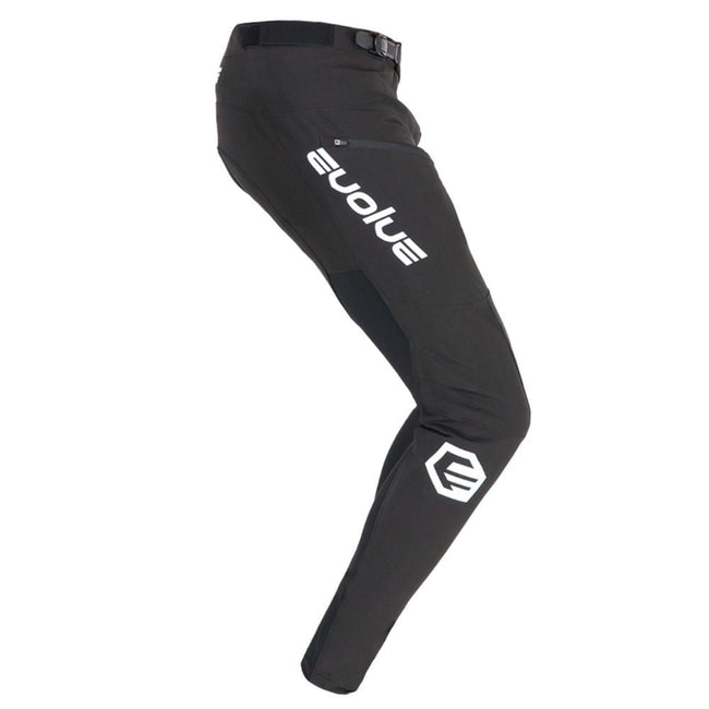 Evolve S12 BMX Race Pants-Black - 2