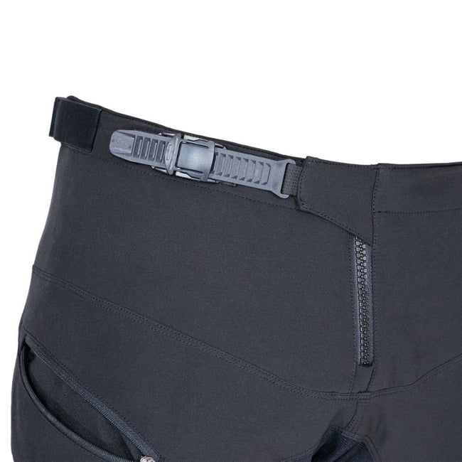 Evolve S12 BMX Race Pants-Black - 3