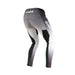 Evolve S12 BMX Race Pants-Fade Black White - 3
