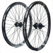 Excess EXE-3 Pro Cruiser Carbon Disc Wheelset-36H-24x1.50/1.75" - 1