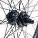 Excess EXE-3 Pro Cruiser Carbon Disc Wheelset-36H-24x1.50/1.75" - 2