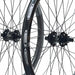 Excess EXE-3 Pro Cruiser Carbon Disc Wheelset-36H-24x1.50/1.75" - 3