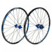 Excess XLS-1 Mini/Expert Alloy Wheelset-28H-20x1 1/8" - 2