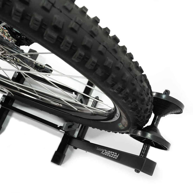 Feedback Rakk XL Bike Display Stand at J&R Bicycles – J&R Bicycles, Inc