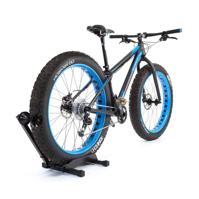 Feedback Display Rack Feedback Rakk XL Bike Display Stand at J&R Bicycles – J&R Bicycles, Inc.