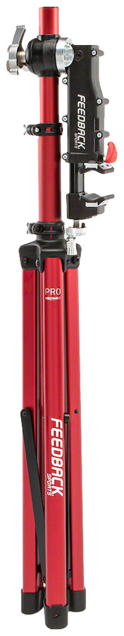 Feedback Sports Pro Mechanic Repair Stand - 6