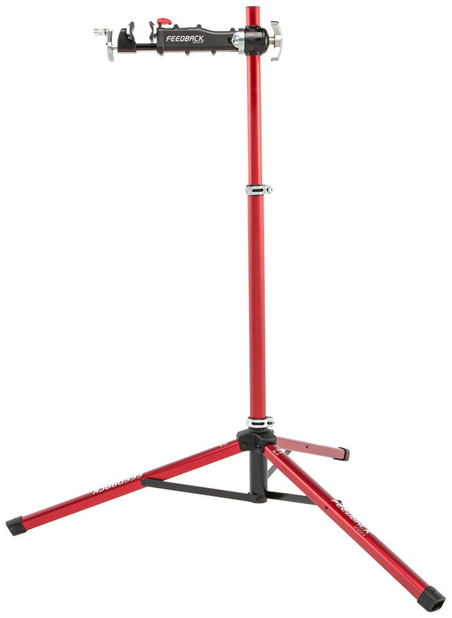 Feedback Sports Pro Mechanic Repair Stand - 2