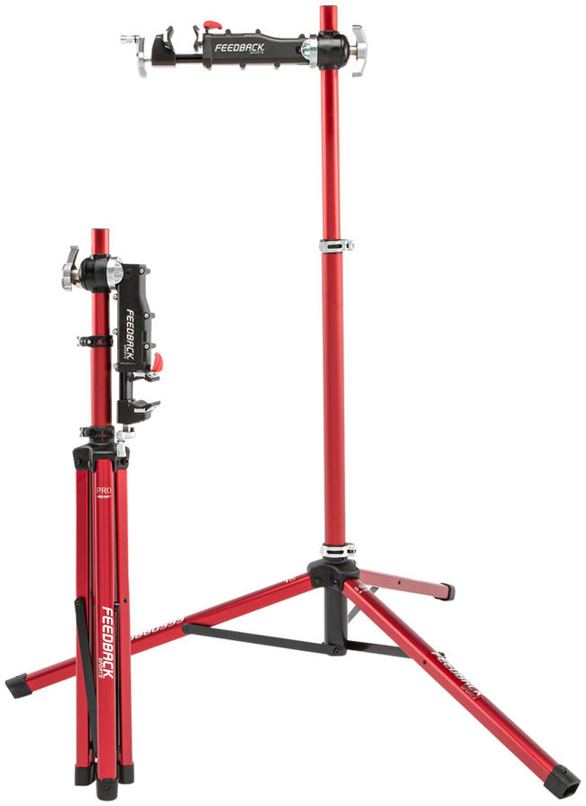 Feedback Sports Pro Mechanic Repair Stand - 1