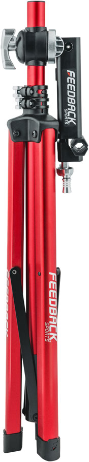 Feedback Sports Pro-Ultra Light Repair Stand - 6