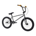 Fit Flow 21.25"TT BMX Freestyle Bike-Chrome - 2