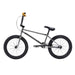 Fit Flow 21.25"TT BMX Freestyle Bike-Chrome - 3