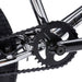 Fit Flow 21.25"TT BMX Freestyle Bike-Chrome - 4