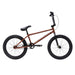 Fit Flow 21.25"TT BMX Freestyle Bike-Terra Brown - 1