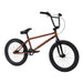 Fit Flow 21.25"TT BMX Freestyle Bike-Terra Brown - 2