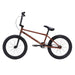 Fit Flow 21.25"TT BMX Freestyle Bike-Terra Brown - 3