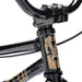 Fit Misfit 16" BMX Freestyle Bike-Gloss Black - 4