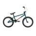 Fit Misfit 16" BMX Freestyle Bike-Petrol Blue - 1