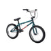 Fit Misfit 16" BMX Freestyle Bike-Petrol Blue - 2