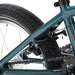 Fit Misfit 16" BMX Freestyle Bike-Petrol Blue - 5