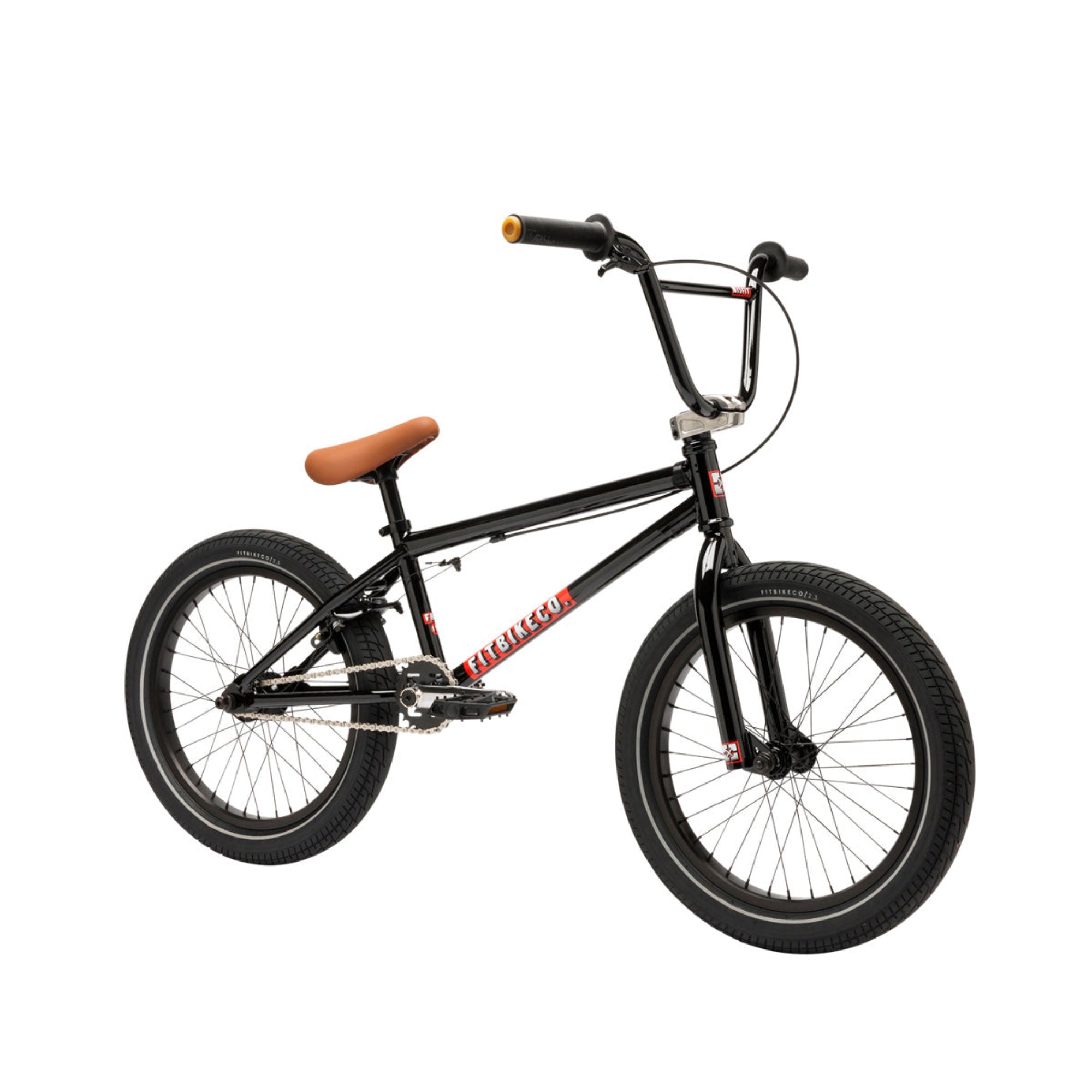 Fit Misfit 18