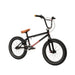 Fit Misfit 18&quot; BMX Freestyle Bike-Gloss Black - 2