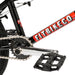 Fit Misfit 18&quot; BMX Freestyle Bike-Gloss Black - 4