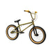 Fit Misfit 18&quot; BMX Freestyle Bike-Jungle Green - 2