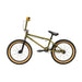 Fit Misfit 18&quot; BMX Freestyle Bike-Jungle Green - 3