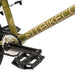 Fit Misfit 18&quot; BMX Freestyle Bike-Jungle Green - 5