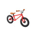 Fit Misfit BMX Balance Bike-Tiki Red - 2