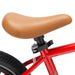 Fit Misfit BMX Balance Bike-Tiki Red - 4