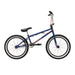 Fit PRK 20.5"TT BMX Freestyle Bike-Oxford Blue - 1
