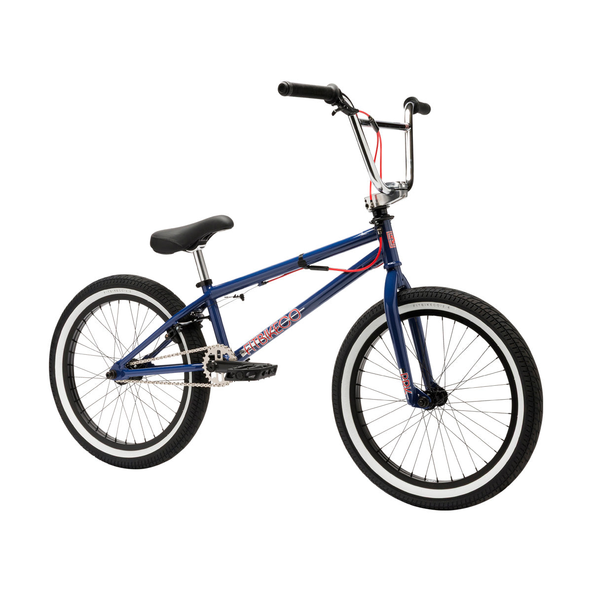 Fit PRK 20.5