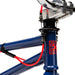 Fit PRK 20.5"TT BMX Freestyle Bike-Oxford Blue - 4