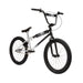 Fit Series 22" BMX Freestyle Bike-Black Silver Fade - 2