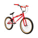 Fit Series 22" BMX Freestyle Bike-Gloss Red - 2