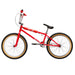 Fit Series 22" BMX Freestyle Bike-Gloss Red - 3