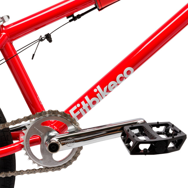 Fit Series 22