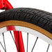 Fit Series 22" BMX Freestyle Bike-Gloss Red - 6