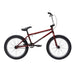 Fit Series One 20.25"TT BMX Freestyle Bike-Gloss Blood Red - 1