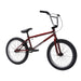 Fit Series One 20.25"TT BMX Freestyle Bike-Gloss Blood Red - 2