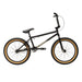 Fit Series One 20.75&quot;TT BMX Freestyle Bike-Gloss Black - 1