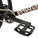 Fit Series One 20.75&quot;TT BMX Freestyle Bike-Gloss Black - 5