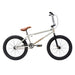 Fit Series One 20.75&quot;TT BMX Freestyle Bike-Gloss Cream - 1