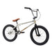 Fit Series One 20.75&quot;TT BMX Freestyle Bike-Gloss Cream - 2