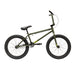 Fit STR 20.5"TT BMX Freestyle Bike-Army Green - 1