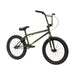 Fit STR 20.5"TT BMX Freestyle Bike-Army Green - 2